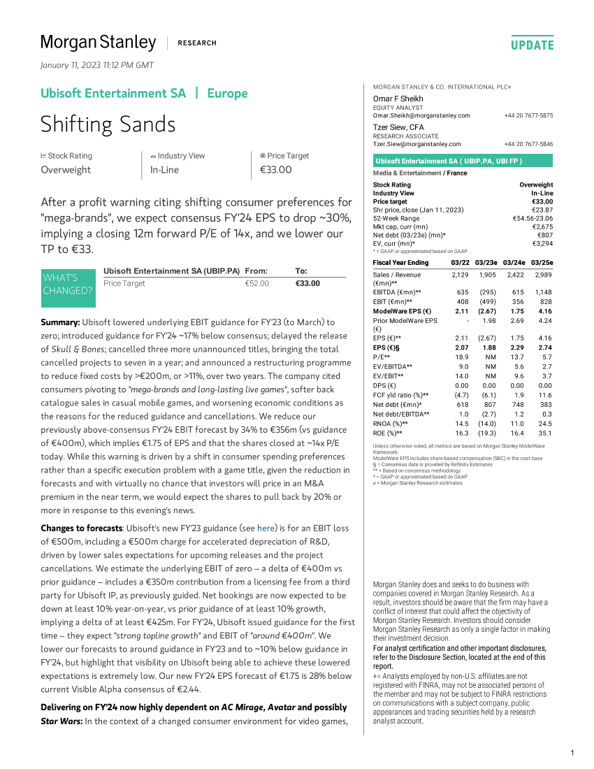UBIP.PA-Morgan Stanley-Ubisoft Entertainment SA Shifting Sands-UBIP.PA-Morgan Stanley-Ubisoft Entertainment SA Shifting Sands-_1.png